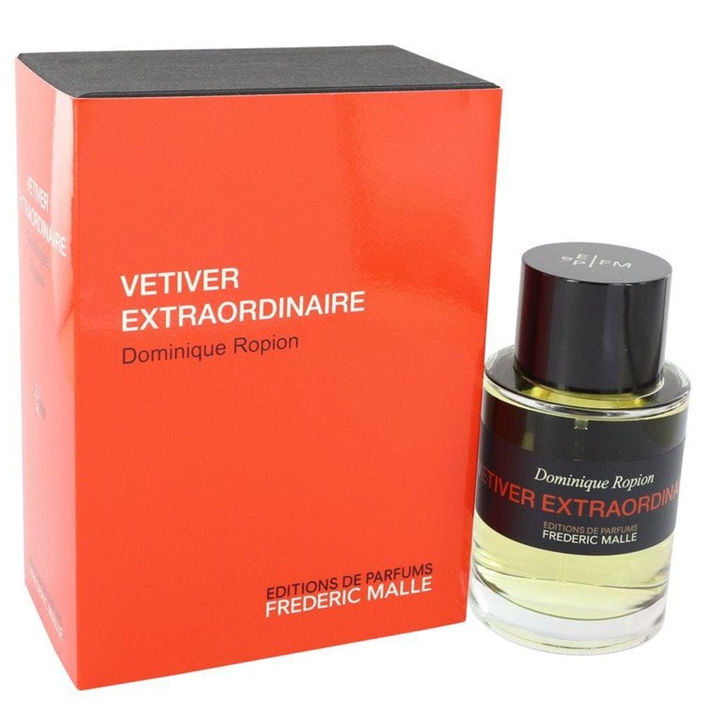 Perfume Masculino Vetiver Extraordinaire Frederic Malle Eau De Parfum