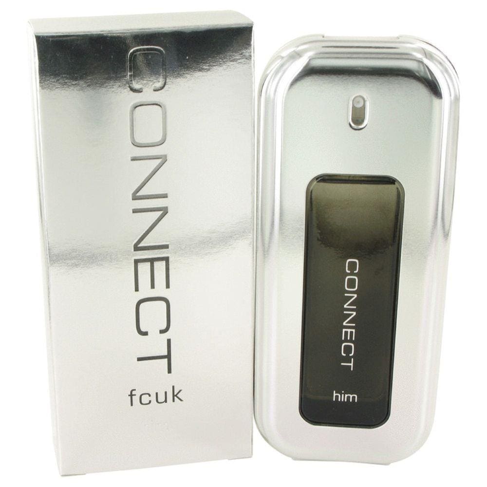 Perfume/Col. Masc. Fcuk French Connection Eau De Toilette