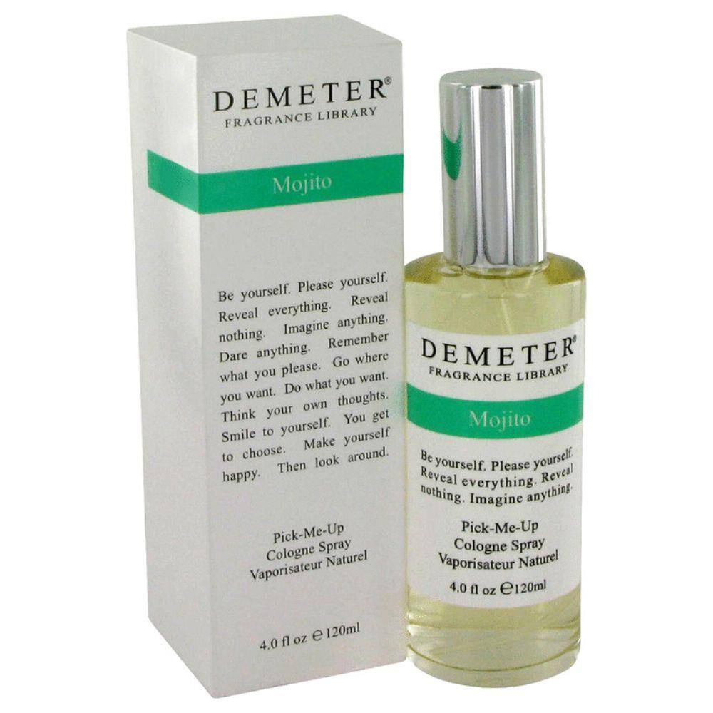 Perfume Feminino Demeter Mojito Cologne