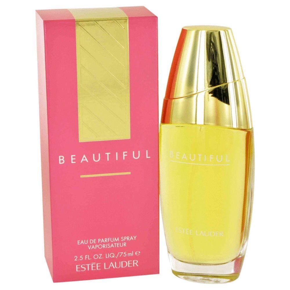 Perfume Feminino Beautiful Estee Lauder Eau De Parfum