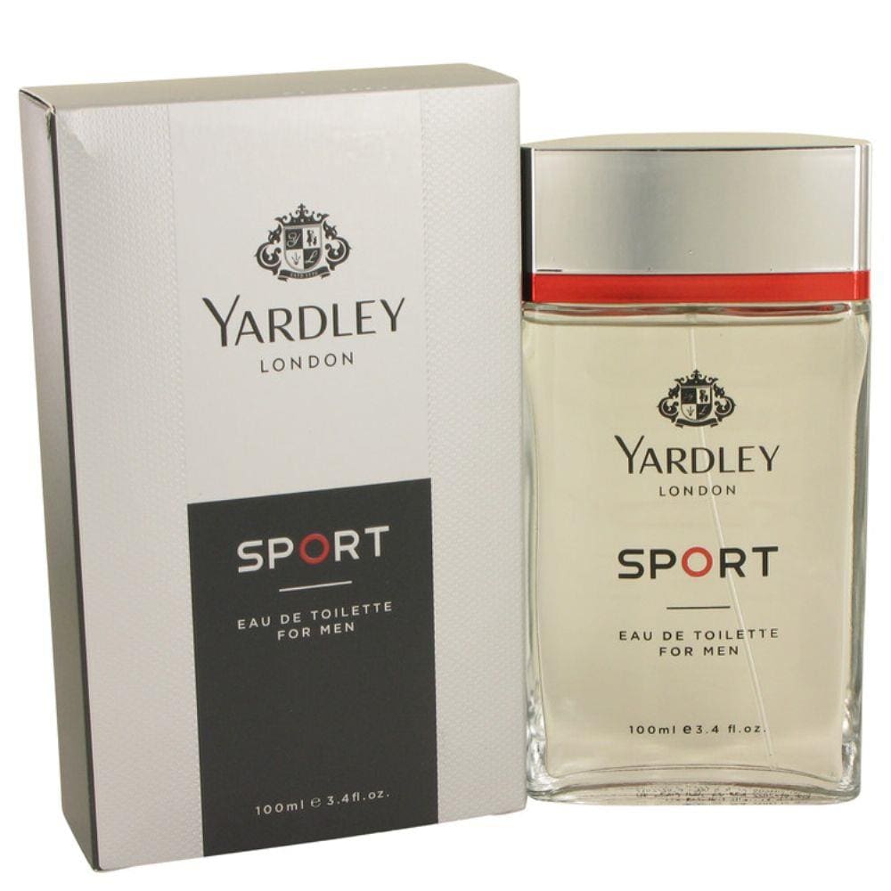 Perfume/Col. Masc. Sport Yardley London Eau De Toilette