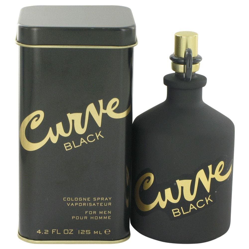 Perfume/Col. Masc. Curve Black Liz Claiborne Cologne