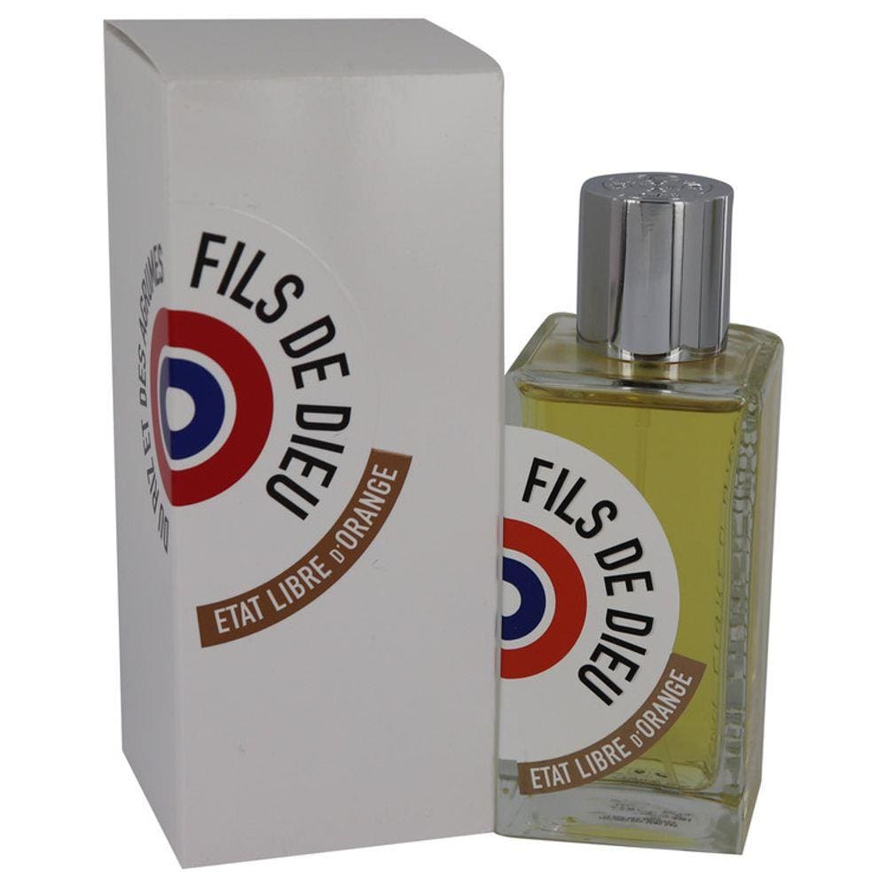 Perfume Feminino Fils Dieu (Unisex) Etat Libre D`Orange Eau De Parfum