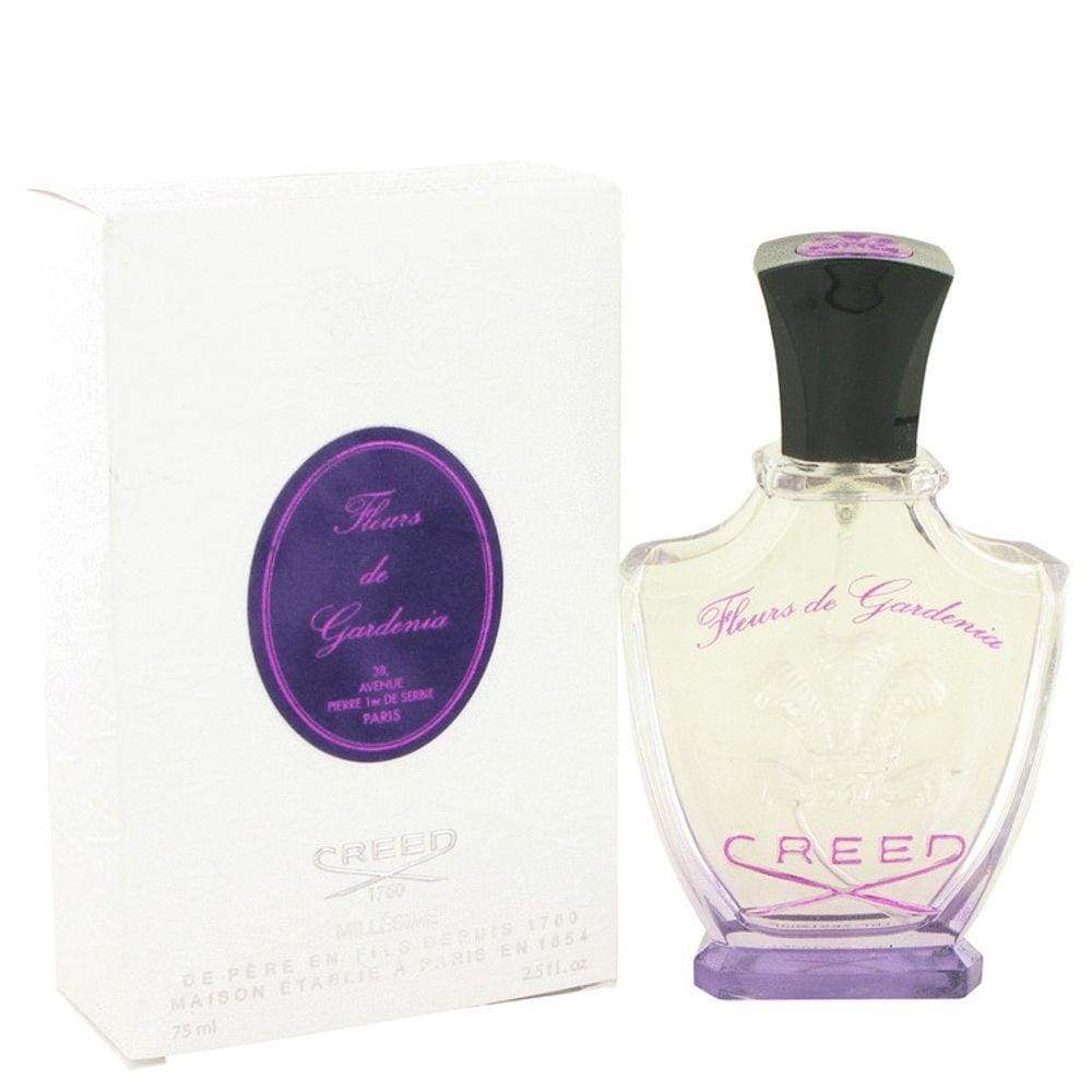 Perfume Feminino Fleurs De Gardenia Creed Millesime