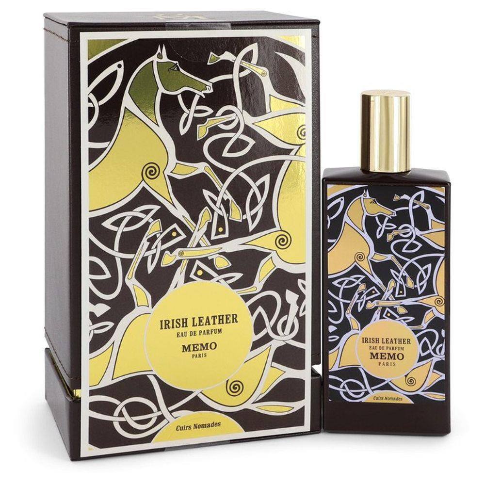 Perfume/Col. Masc. Irish Leather Memo Eau De Parfum