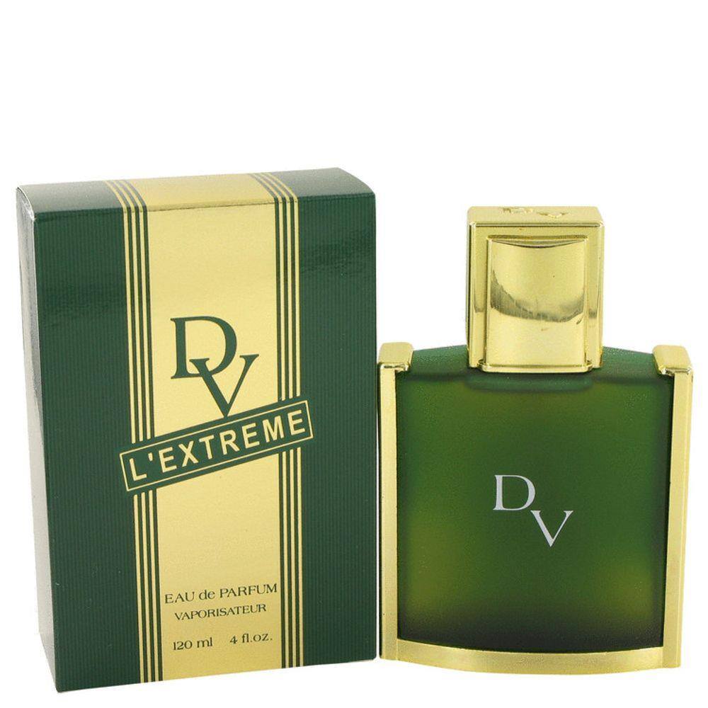 Perfume/Col. Masc. Duc Vervins L`Extreme Houbigant Eau De Parfum