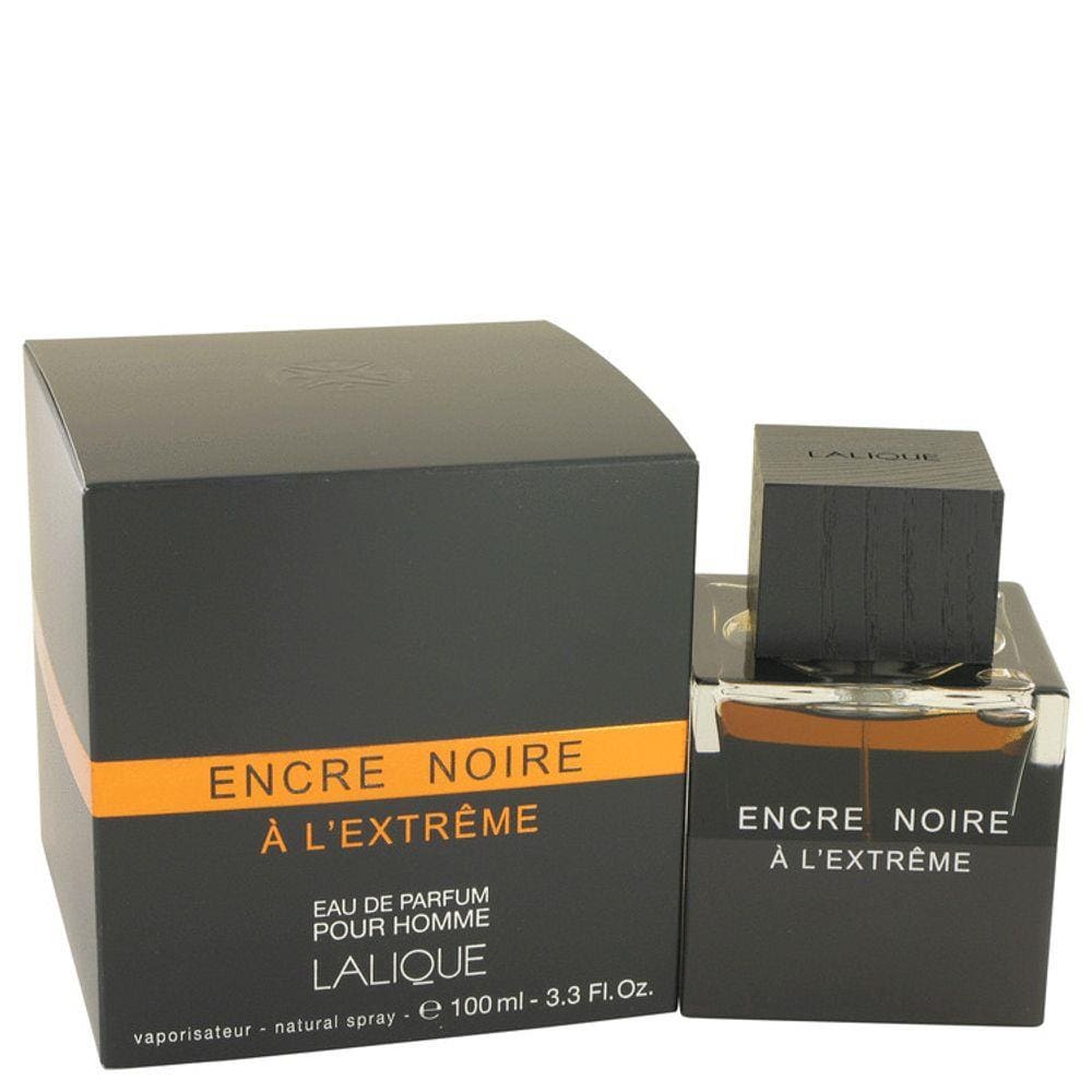 Perfume/Col. Masc. Encre Noire A L`Extreme Parfum Lalique Eau De Parfum