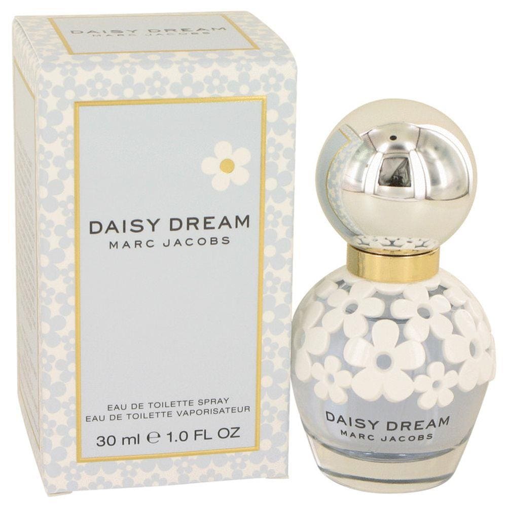 Perfume Feminino Daisy Dream Marc Jacobs 30 ML Eau De Toilette