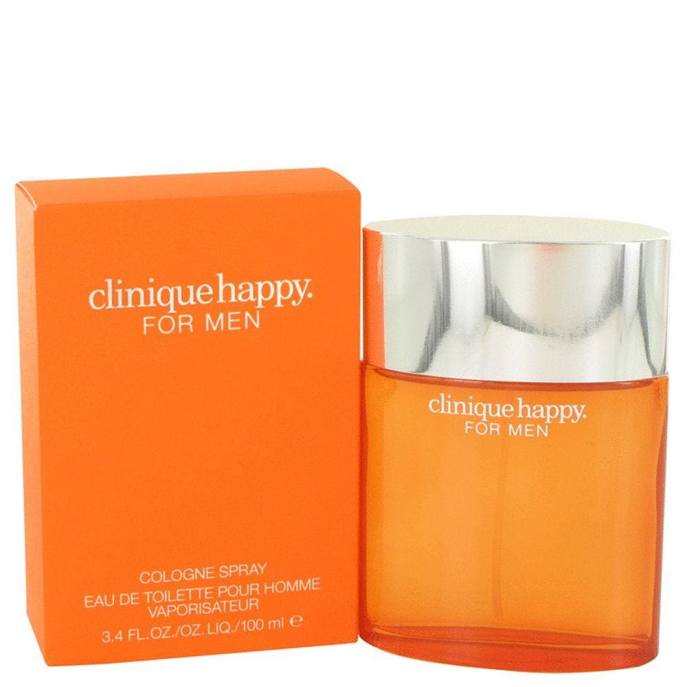 Perfume/Col. Masc. Happy Clinique Cologne