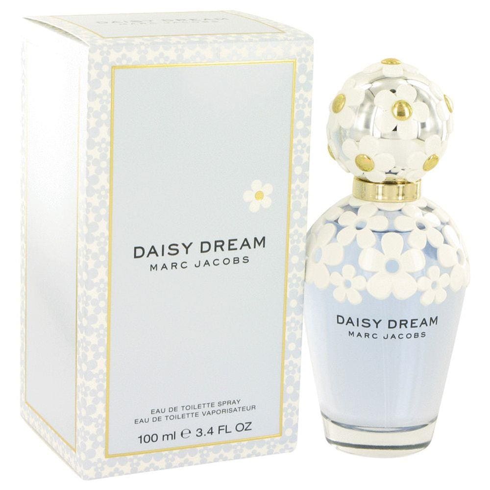 Perfume Feminino Daisy Dream Marc Jacobs Eau De Toilette