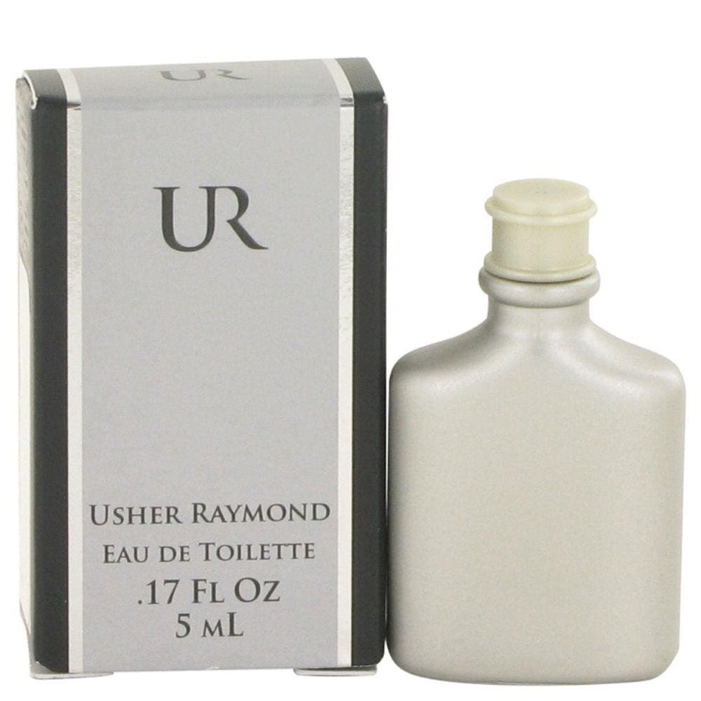 Perfume/Col. Masc. Ur EDT Usher 5 ML Mini Edp