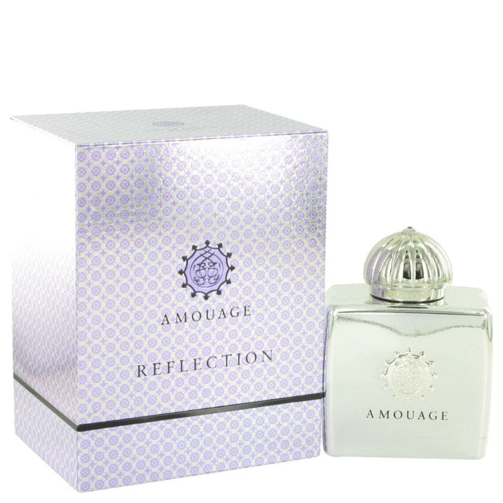 Perfume Feminino Reflection Amouage Eau De Parfum