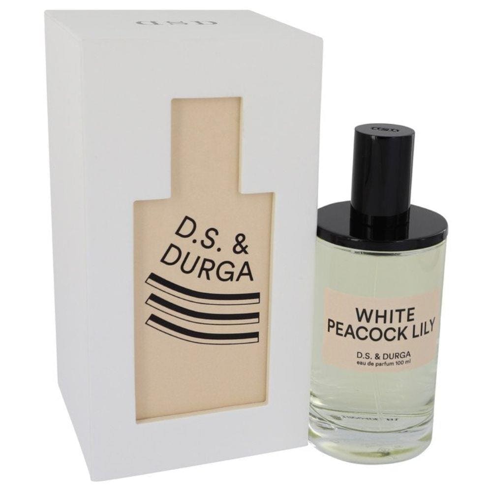Perfume Feminino White Peacock Lily (Unisex) D.S. & Durga Eau De Parfum
