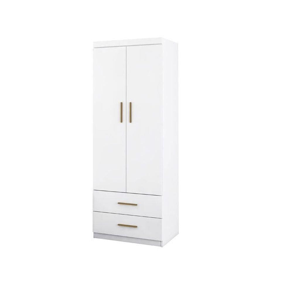Guarda Roupa Chiara 2 Portas