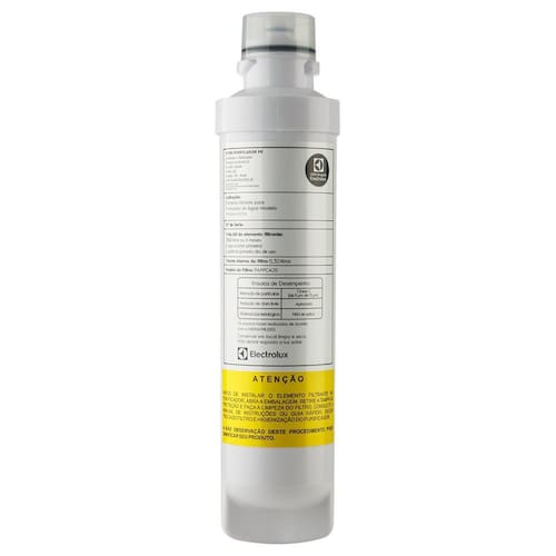 Filtro de Água para Purificador Pe10b/pe10x é boa?