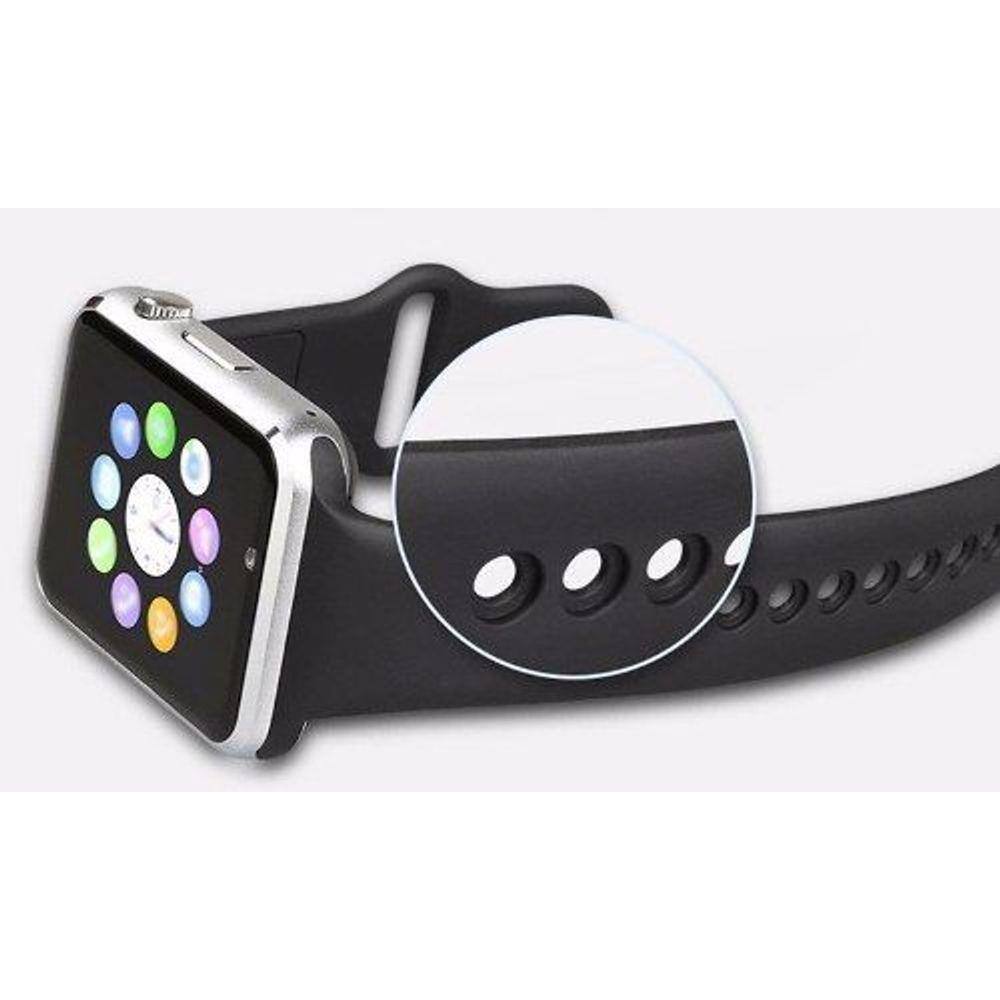 smartwatch samsung com chip