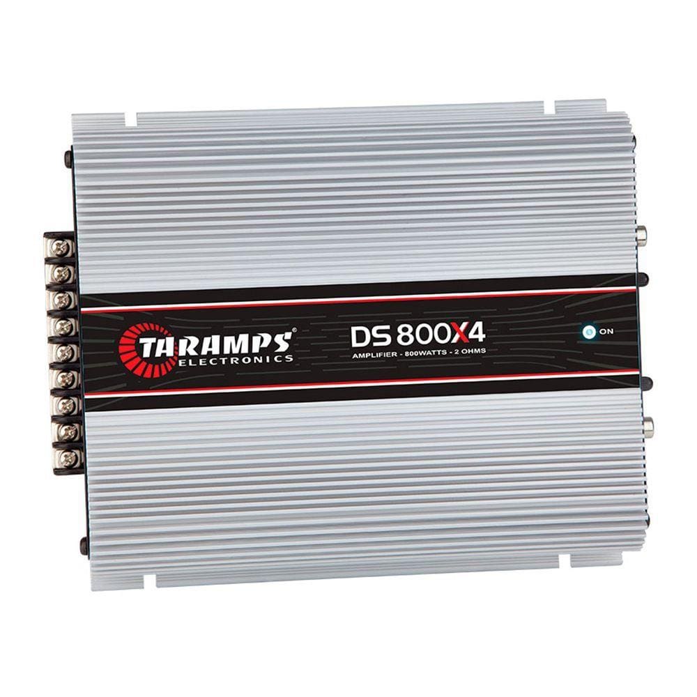 Módulo de Potência Taramps DS-800x4 800rms