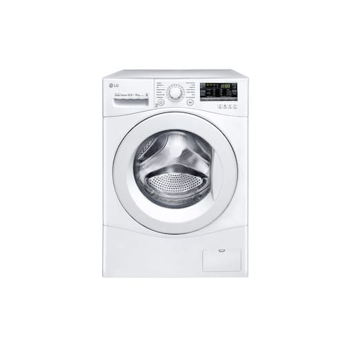 Lava e Seca LG Prime Direct 10,5 kg - 110V Menor preço em Lava e Seca LG Prime Direct 10,5 kg - 110V