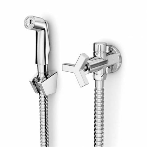 Ducha Higienica com Derivação Celite Up B5008Clcrb é boa?