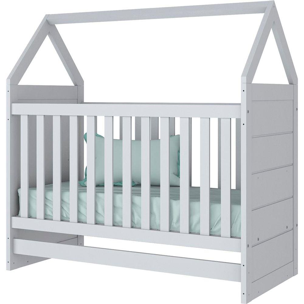 Berço Montessoriano Americano