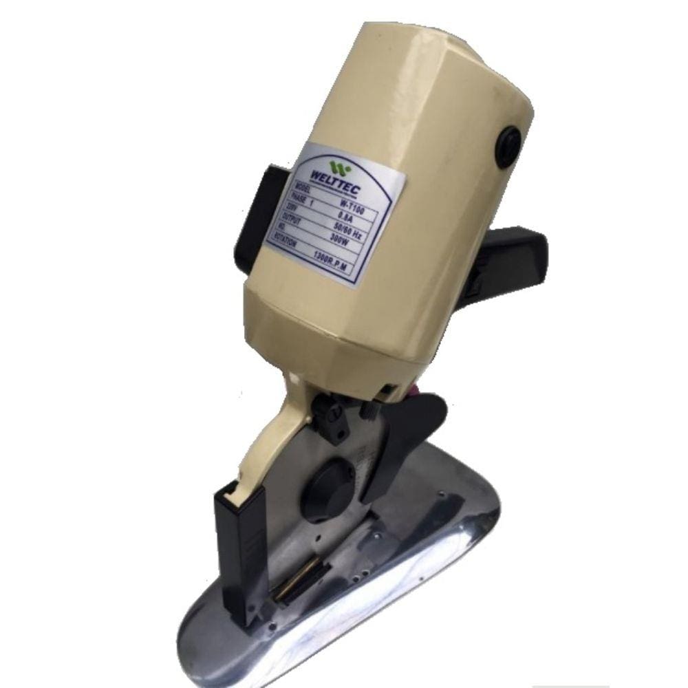 Máquina de Corte de Disco 4 Polegadas, 220V, 100w W-T100
