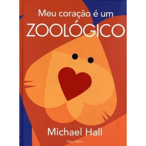 imagem-Livro - Meu coração é um zoológico