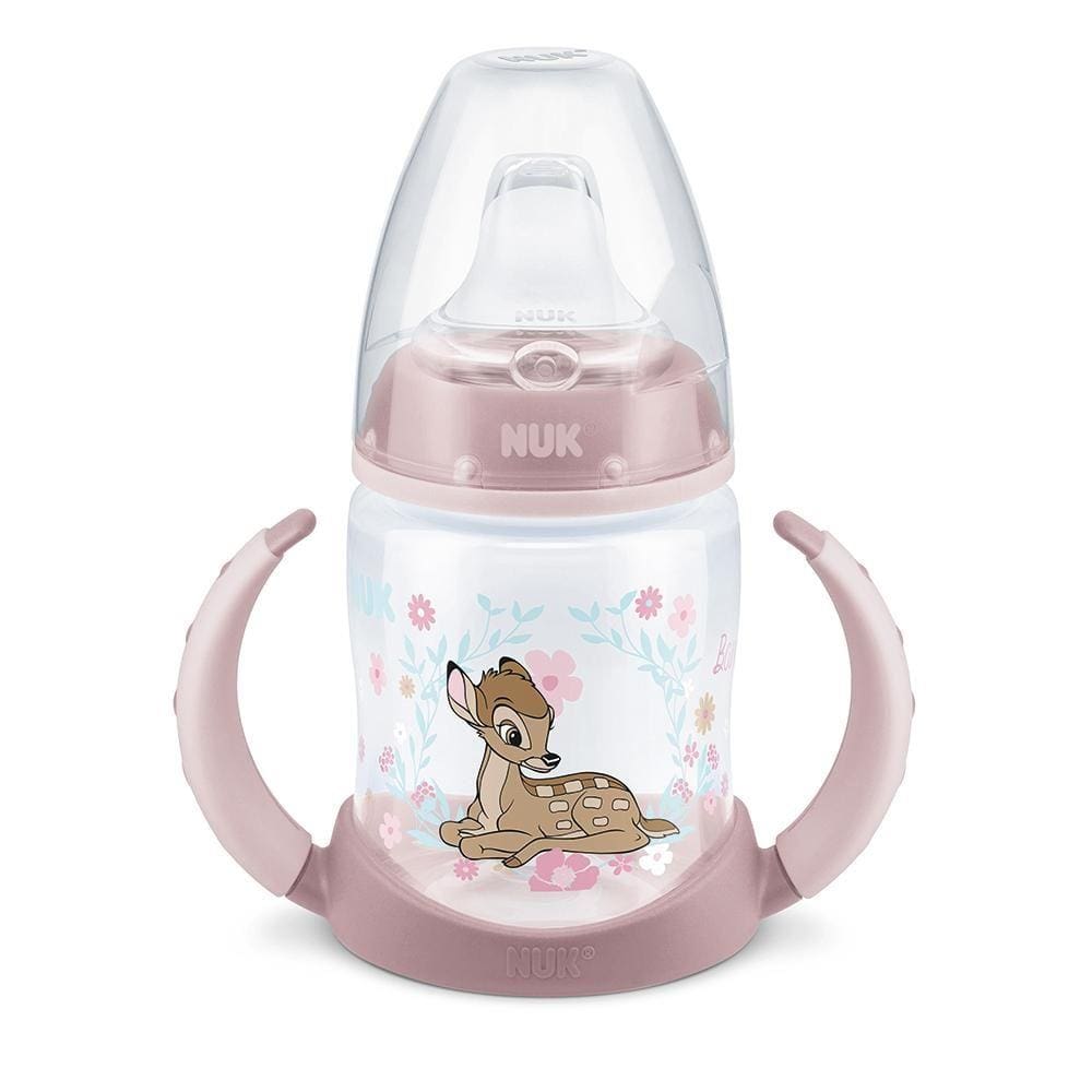 Copo de Treinamento Nuk First Choice Disney Baby Bambi