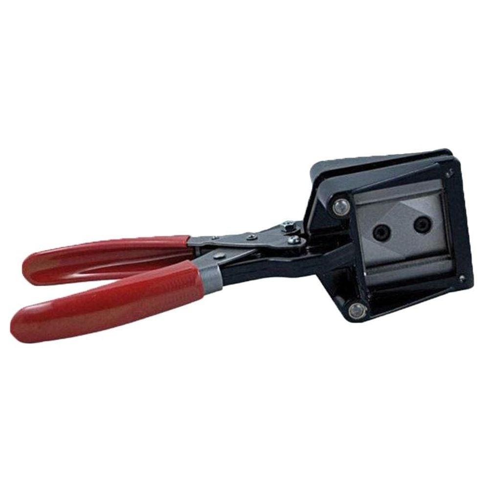 Cortador de Foto 3x4 Tipo Alicate Profissional - F-002