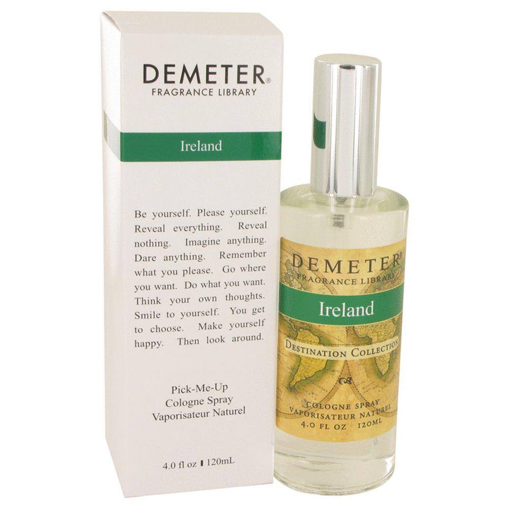 Perfume Feminino Demeter Ireland Cologne