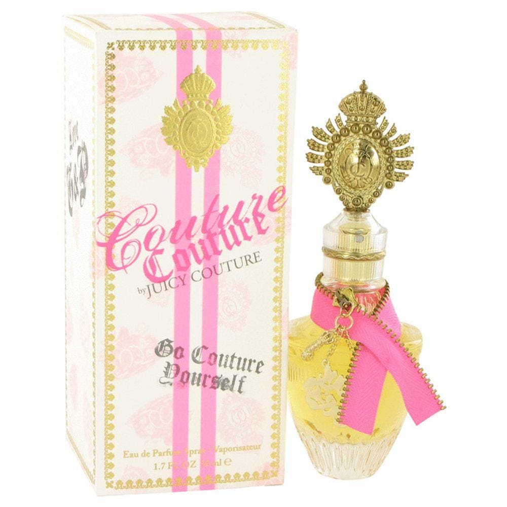 Perfume Feminino Juicy Couture Eau De Parfum