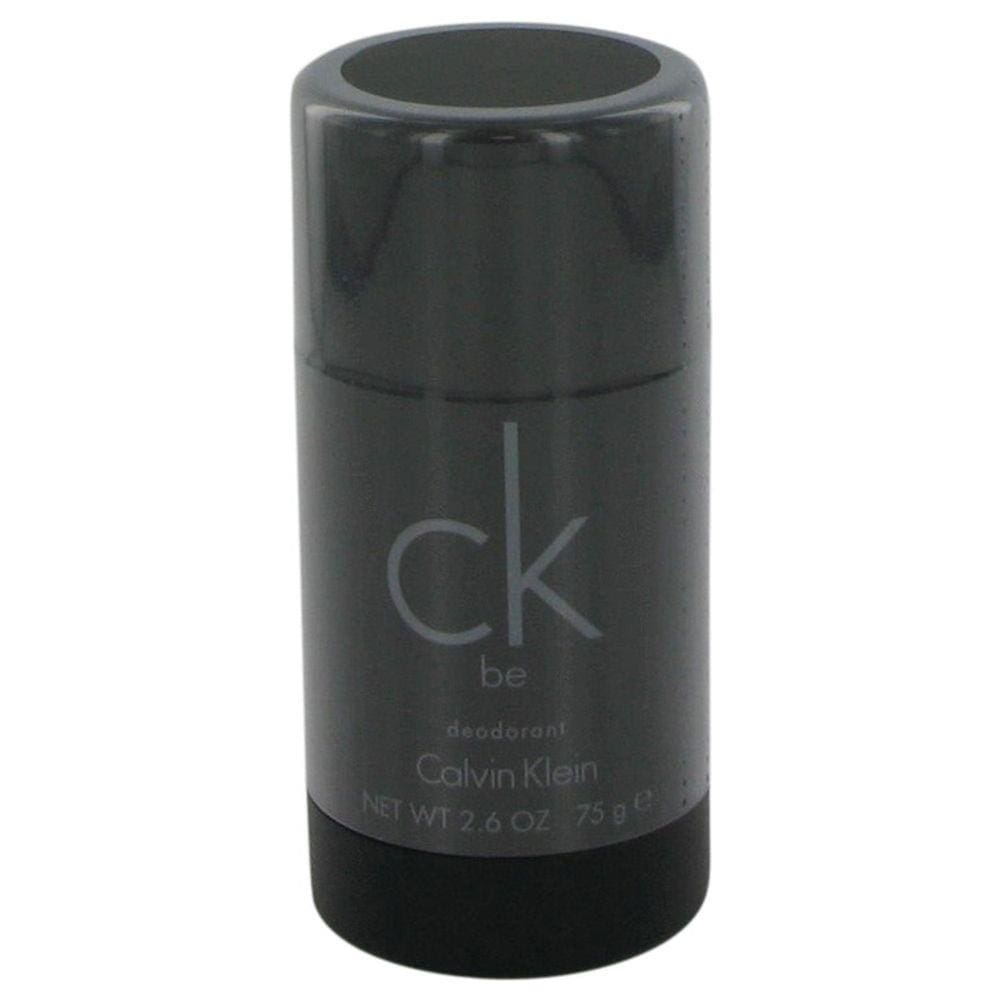 Perfume/Desodorante Masculino Ck Be Calvin Klein Barra