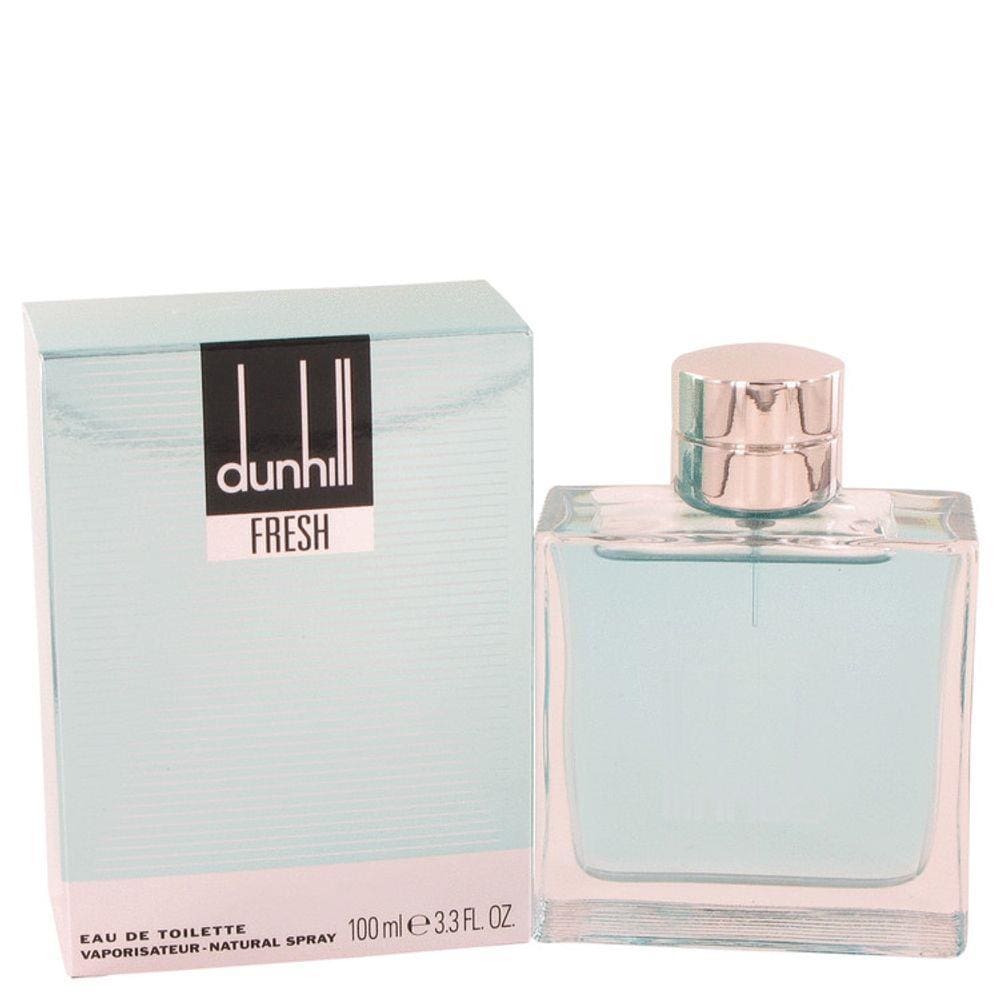 Perfume/Col. Masc. Fresh Alfred Dunhill Eau De Toilette