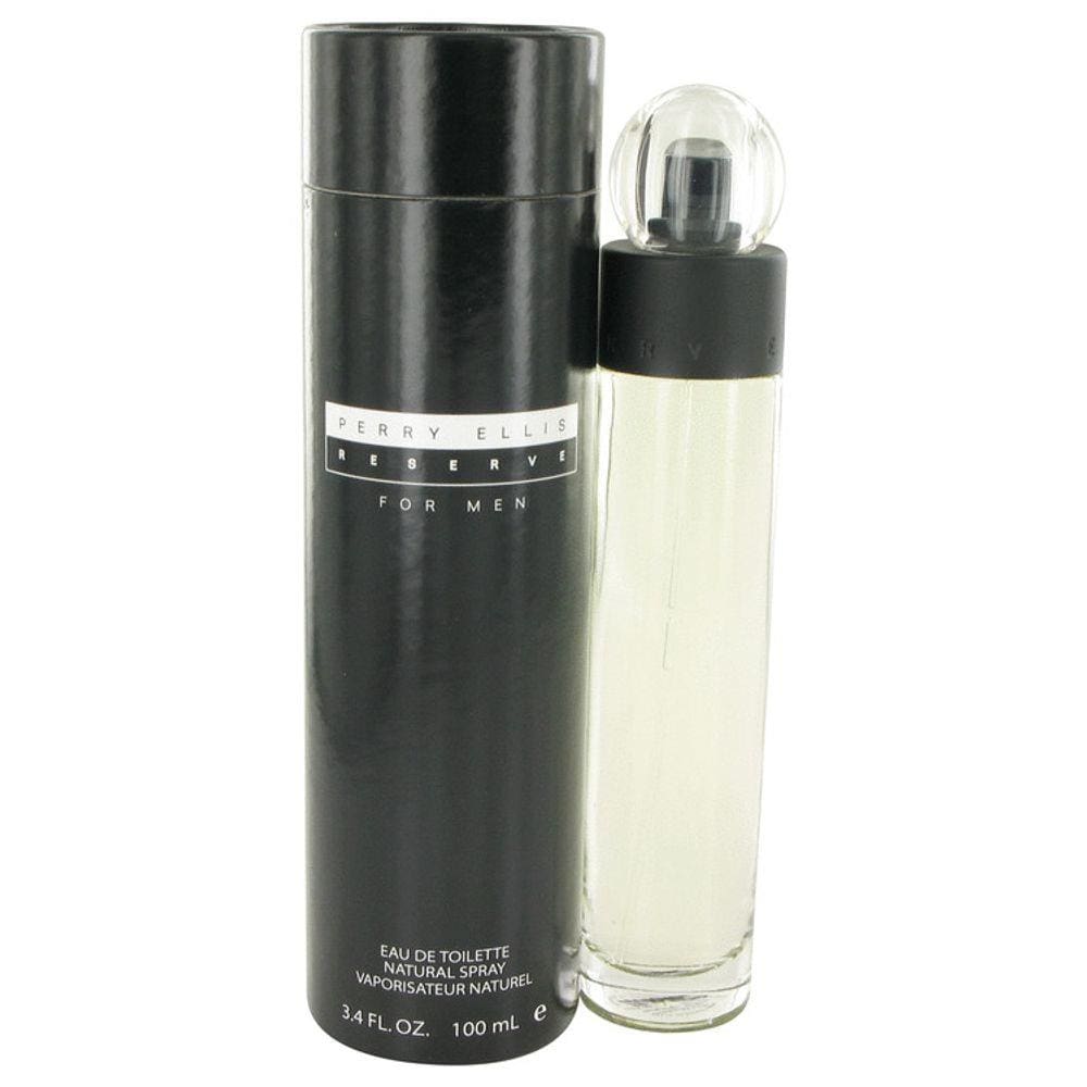 Perfume/Col. Masc. Reserve Perry Ellis Eau De Toilette