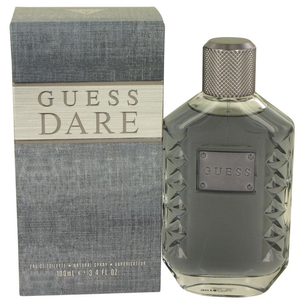 Perfume/Col. Masc. Dare Guess Eau De Toilette