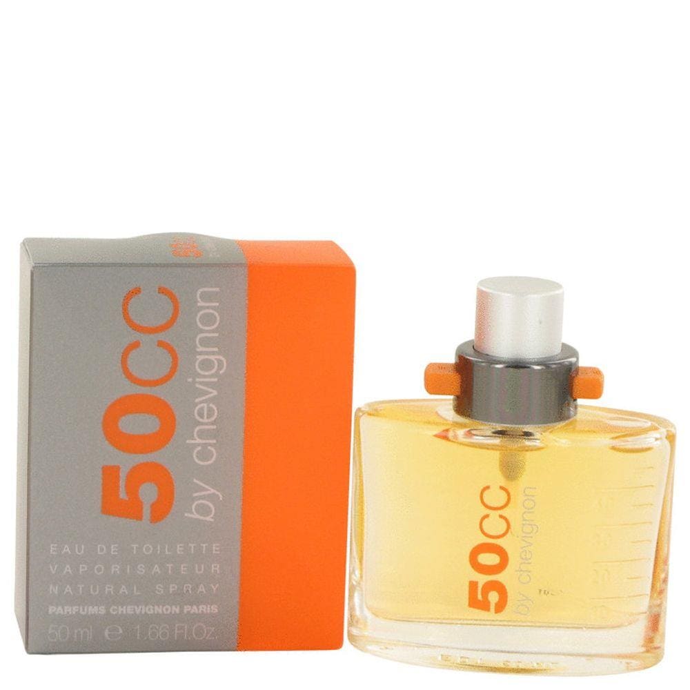 Perfume/Col. Masc. 50Cc Chevignon ML Eau De Toilette