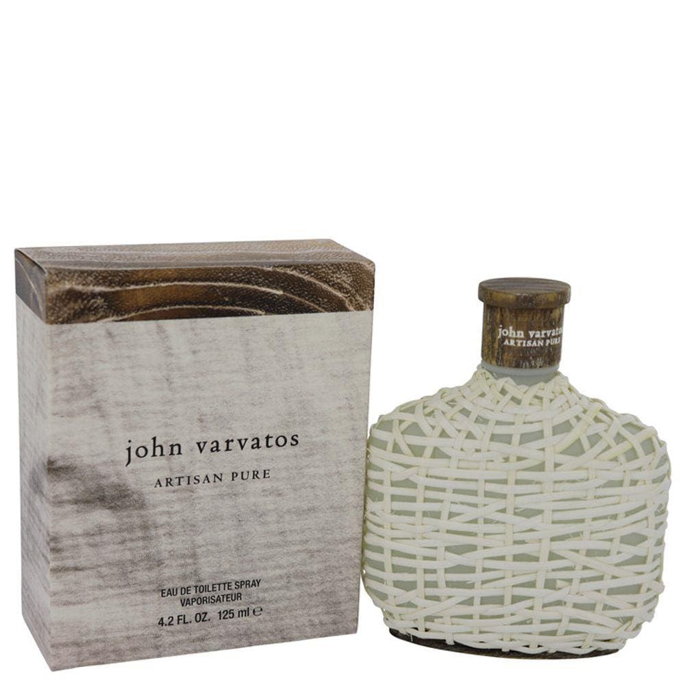 Perfume/Col. Masc. Artisan Pure John Varvatos 12 Eau De Toilette