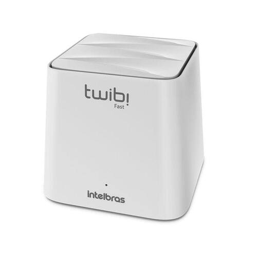 Roteador wireless intelbras inet twibi giga mesh fast dual band 2,4 / 5ghz Menor preço em Roteador wireless intelbras inet twibi giga mesh fast dual band 2,4 / 5ghz