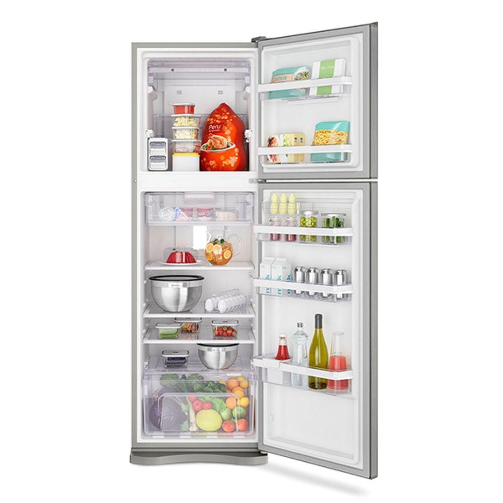 Geladeira Electrolux Frost Free 402L Duplex | Extra