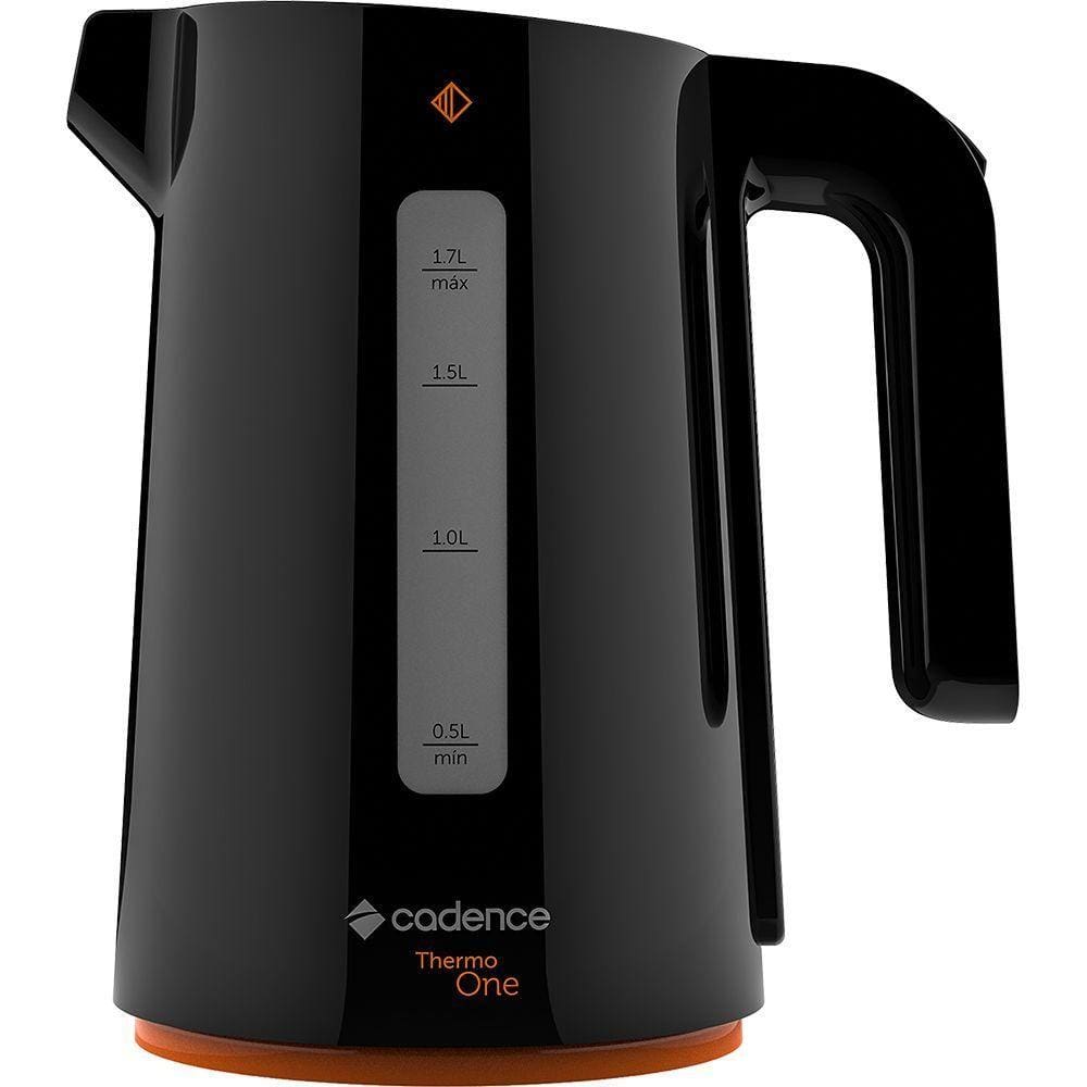 Chaleira Elétrica Contrast Cadence 220V