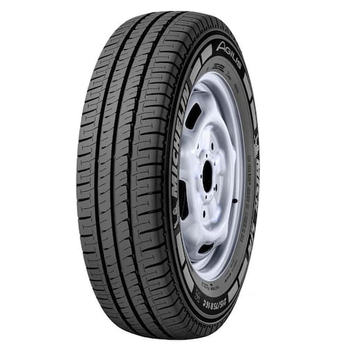 imagem-Pneu Michelin Aro 16 Agilis+ 195/75R16C 107/105R TL