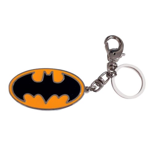 Chaveiro de Metal Batman Logo Liga | Ponto