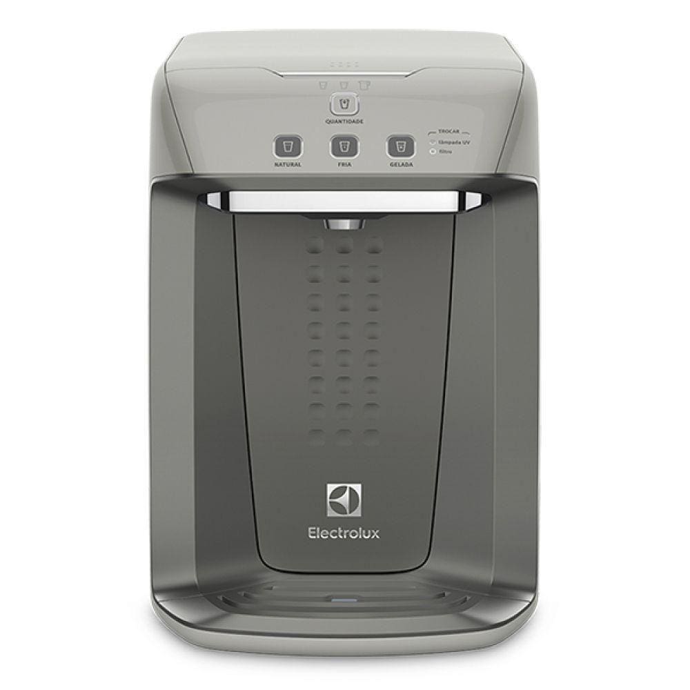 Purificador de Água Pa31g Prata Electrolux 110V 09300PBA085