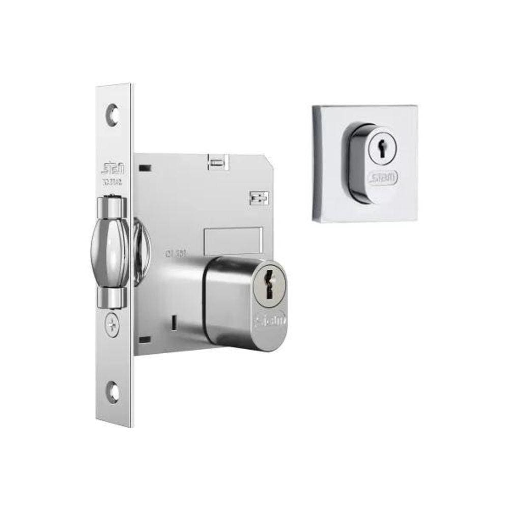 Fechadura Para Porta Pivotante Stam 1005 1 Peça