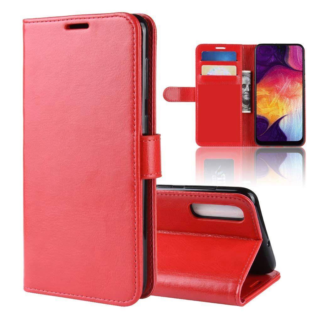 Comprar Capa De Couro Para Samsung Galaxy A10 Flip Case Para Samsung Galaxy  A10s Tampa Traseira Do Telefone, Da Carteira De Caso Para Samsung A10e  Coque Fundas / Telefone Sacos \u0026 Casos \\