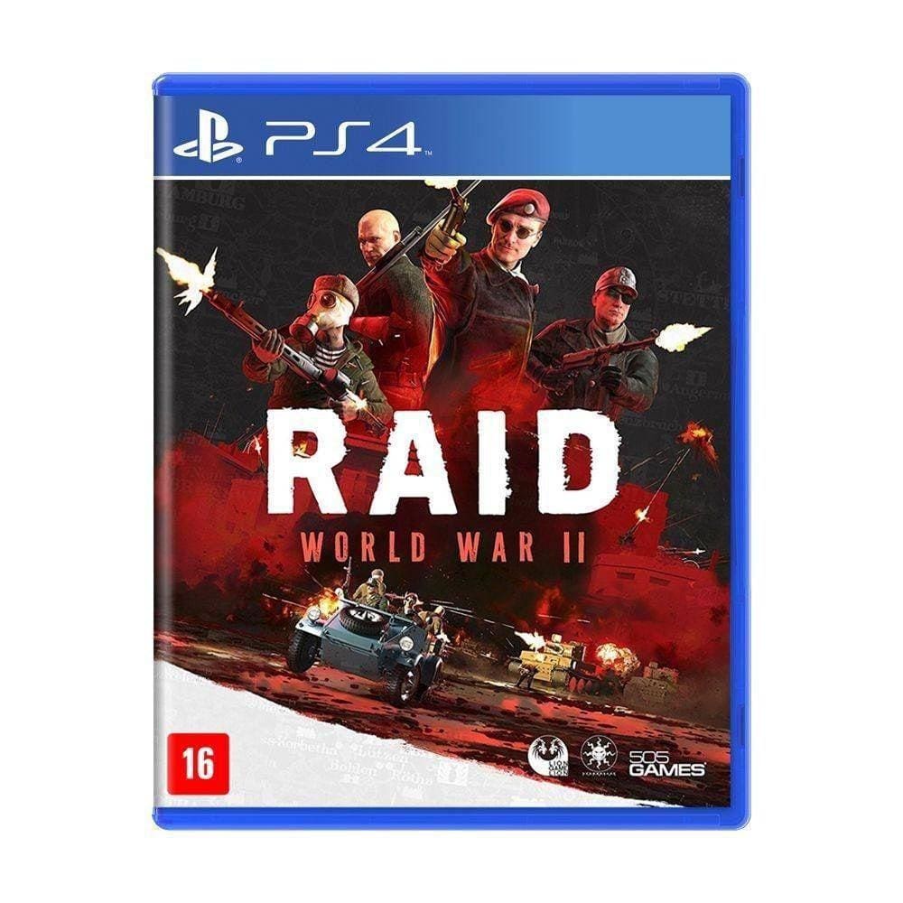 World War Z ps4 Novo Lacrado Mídia Física