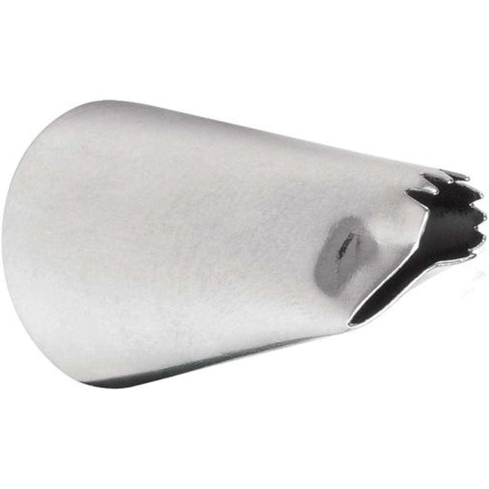 Bico De Confeitar Wilton 86 Original Pequeno