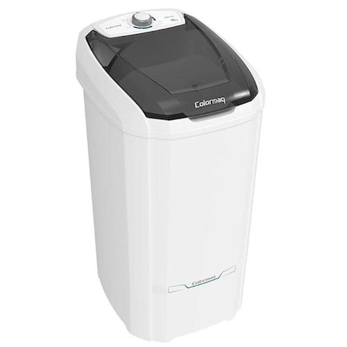 imagem-Tanquinho 10kg LCS -Colormaq - 110V