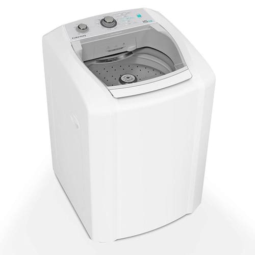 imagem-Lavadora 15kg Automática LCA -Colormaq - 110V