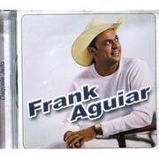 Cd Frank Aguiar - O Hino Das Loiras