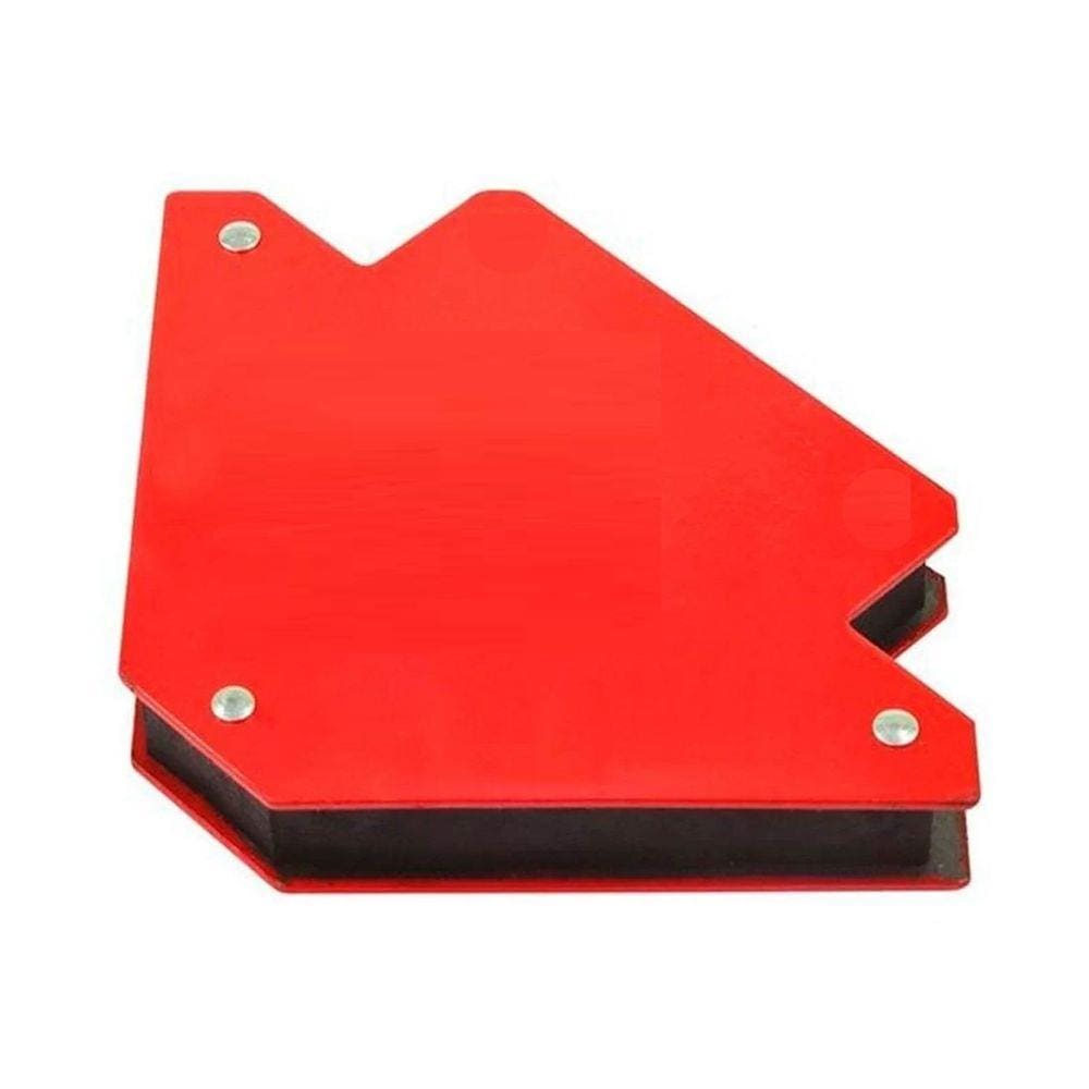 Esquadro Magnético para Solda 11Kg 25LB